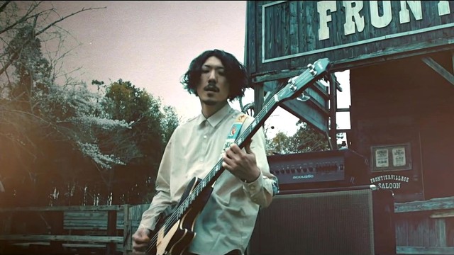 山中さわお - ヒルビリーは かく語りき