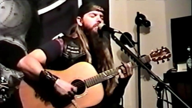 Black Label Society - Blessed Hellride (Skullage)