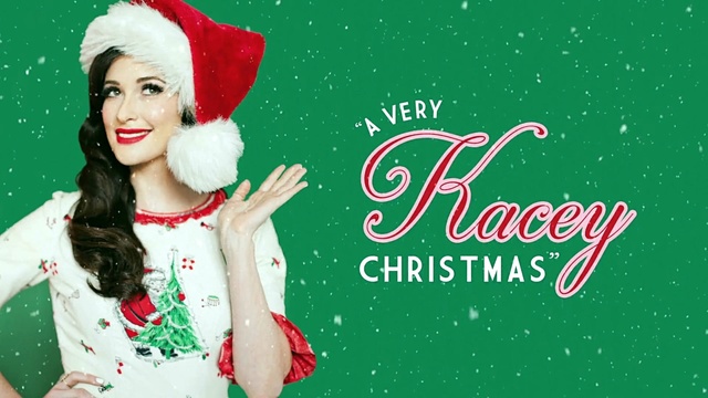 Kacey Musgraves - Feliz Navidad (音频版)