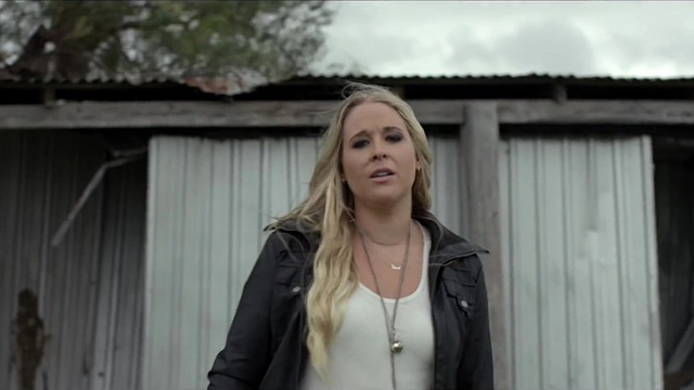 Catherine Britt - Good To Bad