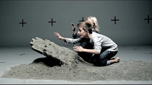 Nik & Jay - Udodelige