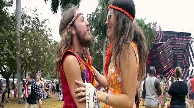 DJ - Paris Blohm&blondfire_Something About You (KTV版)