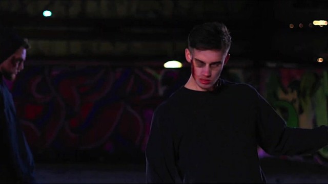 Roney - Dead People