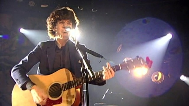 Vanguart - Hey Yo Silver (Ao Vivo)