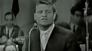 Johnny Burnette - Dreamin'
