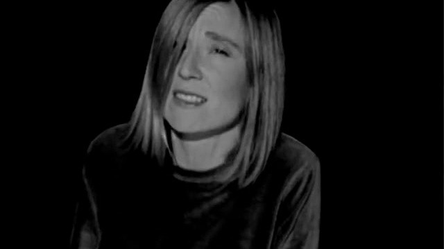 Portishead - Over