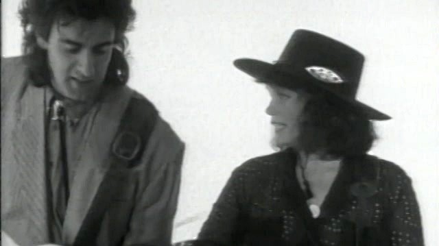 Baillie & The Boys - Long Shot