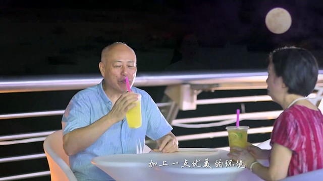 赵海燕 - 月儿伴我行