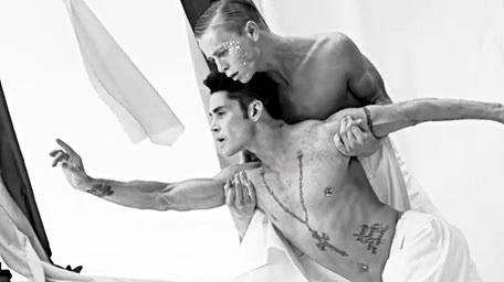 Blake McGrath - Relax