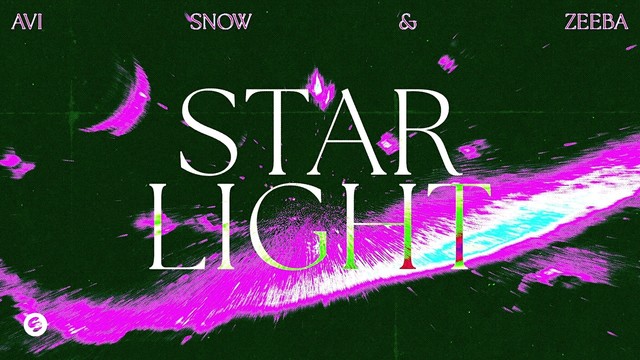 Avi Snow - Starlight