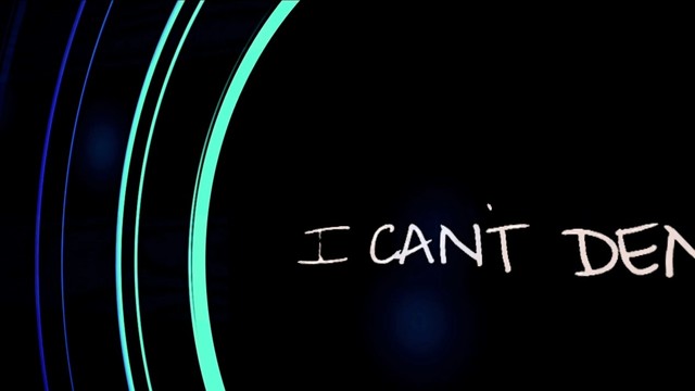Aaron Carter - Don't Say Goodbye (歌词版)