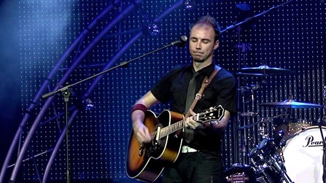 Jakkie Louw - Kom Ons Wees net Vriende (Live at Emperors Palace in Johannesburg, 2007)