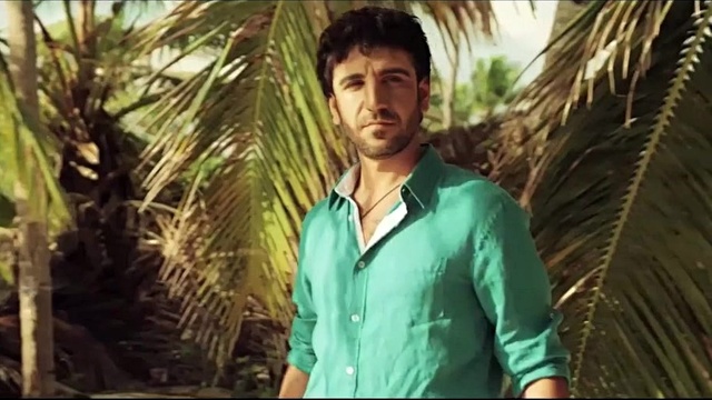 Vache Amaryan - Boginya