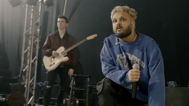 Aaryan Shah - Fission