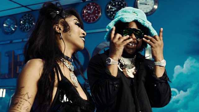 03 Greedo - Bitch I Met(feat. 03 Greedo)