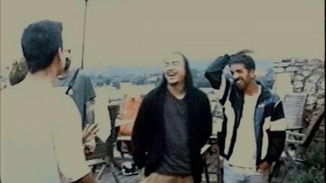 Stay Homas - Estamos Mal