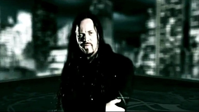 Evergrey - Broken Wings