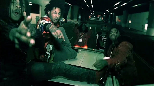 Chief Keef - Earned It