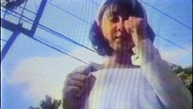 Rahmania Astrini - Runaway (歌词版)