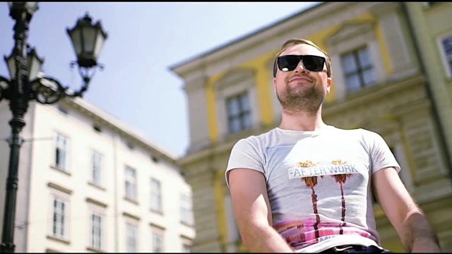 Severyn Clain - Save Me