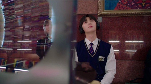 Hoody - 나의 외로움이 널 부를 때