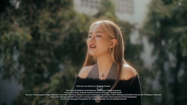 JIXGO - เธอช่วยทิ้งเราได้ไหม 