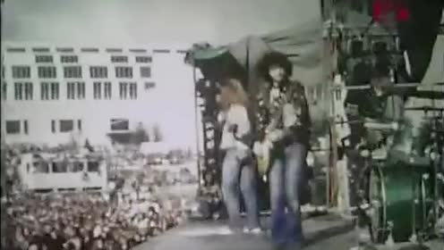 Led Zeppelin - Immigrant Song