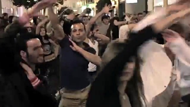 Antonio Romero - La Noche