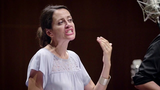 Philippe Jaroussky -  Gluck: Orfeo ed Euridice, Wq. 30, Act 3: 