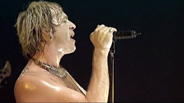 In Extremo - Liam (Live)