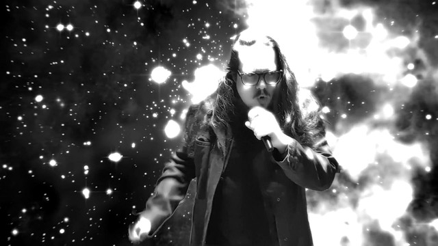 The Strangers - Left Undone RV