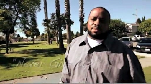 OG Cuicide - Never Give Up