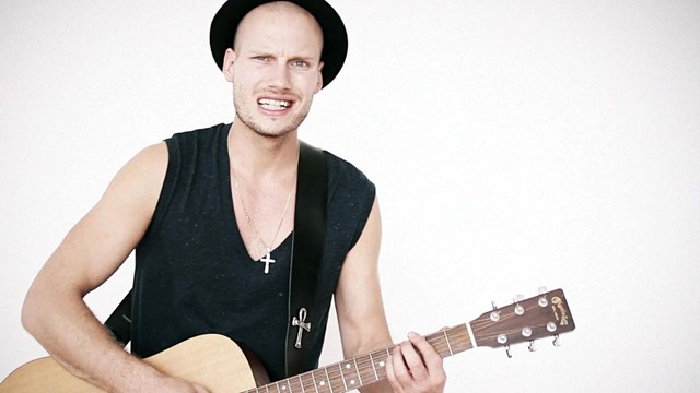 Kim Herold - Easy Love