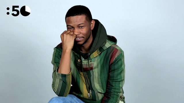 Nick Grant - :60 With