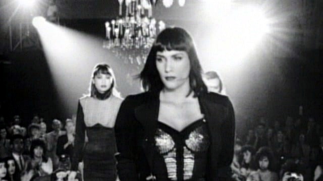 George Michael - Father Figure