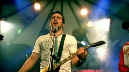 Kid Abelha - Sin Querer Queriendo