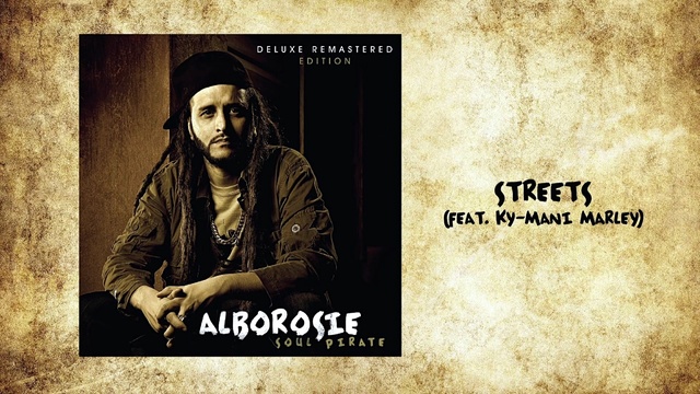 Alborosie - Streets (音频版)