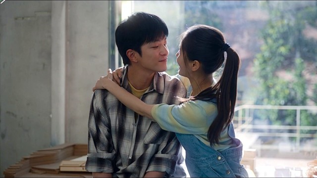 陈昊宇 - 有朵云像你 (《有朵云像你》电影主题曲)