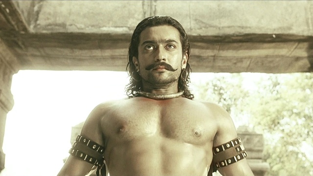 Balram - Innum Enna Thozha