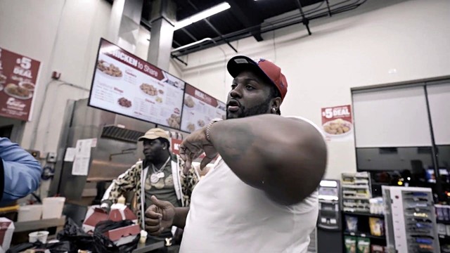 Rio Da Yung Og - Ghetto Free