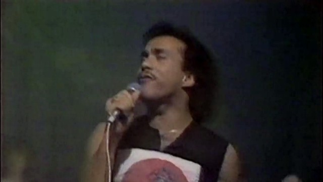 Shalamar - Friends (Live)