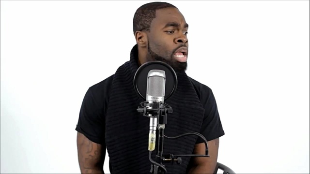 Ahmir - Evolution Of Britney Spears [R&B Beatbox]