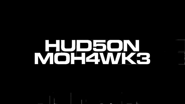 Hudson Mohawke - Play N Go