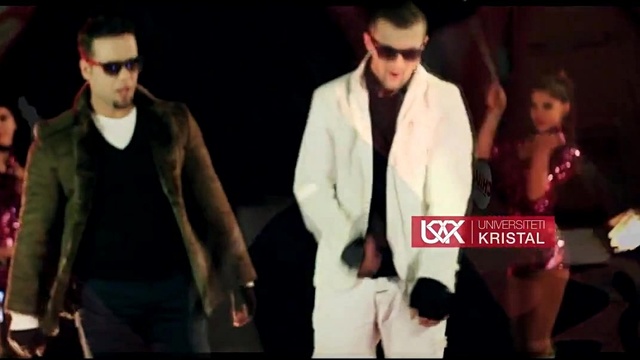 Sokol Koci - Te Mbaj Ne Zemer