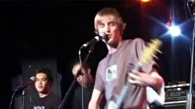 Jesse James - Dear Jesus