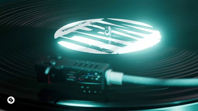 Afrojack - Take Over Control(feat. Eva Simons) (HILLS Remix)