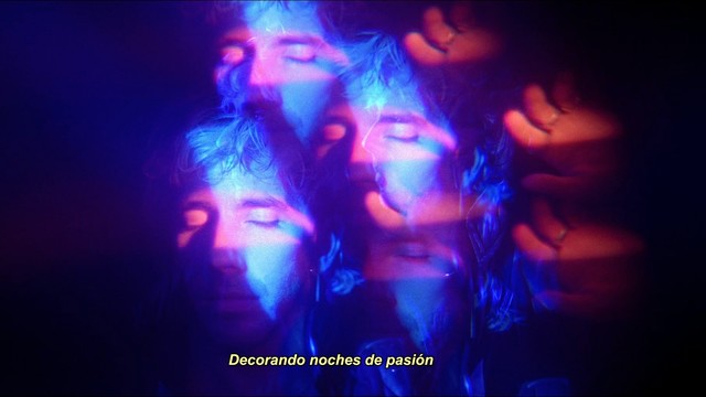 Silvestre Y La Naranja - INVENCIBLES (Official Visualizer)