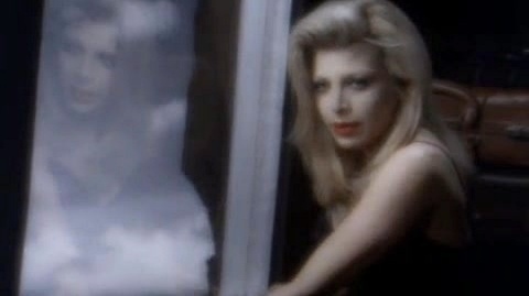 Taylor Dayne - I'll Be Your Shelter