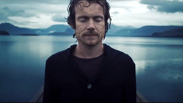 damien rice (戴米恩·莱斯)