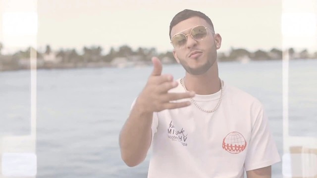 Sharlene - Quién Dijo Miedo (Remix)